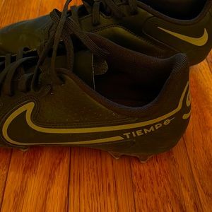 Nike TIEMPO Soccer cleats